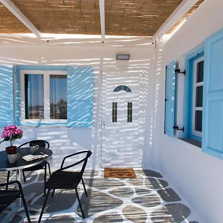 Apartment Casa Di Mykonos Mykonos Town