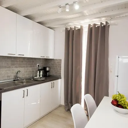 Appartamento Casa Di Mykonos *
